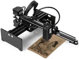 Pin En Grabar Hierro Co2 laser wood cutter machine plays an important role in advertising, handicraft, decoration, rubber plate, furniture making, and other fields. pinterest