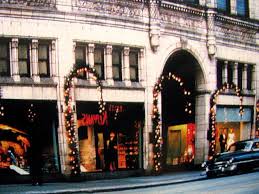 Downtown Youngstown Ohio Strouss Department Store Holiday Windows Youngstown Ohio Youngstown Ohio