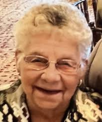 Mary Ellen Perrotta Obituary