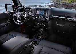 Black And Red Jeep Interior 20124 Door Jeep Cherry Red Jeep Wrangler Unlimited Jeep Altitude Edition Arrives In Sho Jeep Wrangler Unlimited Jeep Wrangler Interior 2012 Jeep Wrangler