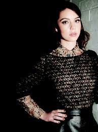 Adelaide Kane For Bello Magazine April 2014 Adelaide Kane Bello Magazine Glam Rock
