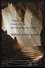 Love All Trust A Few Do Wrong To None Criminal Minds Quotes William Shakespeare Quotes Shakespeare Quotes — enter your full delivery address (including a zip code and an apartment number), personal details, phone number, and an email address.check the details provided and confirm them. pinterest