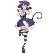 Top 15 Cute Anime Cat Girls - Who's Your Favourite? - ZenMarket.jp - Japan  Shopping & Proxy Service