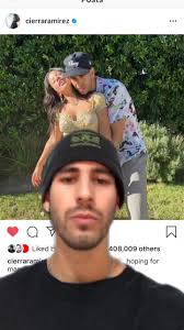 Sierra Ramirez