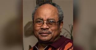 Mr. Moses Willie "Sonny" Webster Obituary