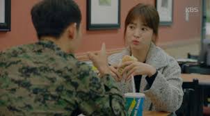 The captain of the korean army special force, meets dr. Korean Tv Drama Tour Descendants Of The Sun Seoul Korea Tour