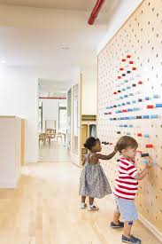 Gallery Of Maple Street School Preschool Barker Associates Architecture Office 4mativ Design Studio 9 Preschool Designs Daycare Design Kid Spaces