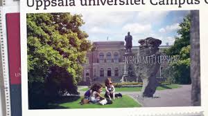 • what is uppsala university (uu) best known for? Uppsala Universitet Campus Gotland The Movie Youtube