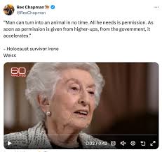 We are all seeing this every day.