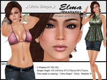 Second Life Marketplace