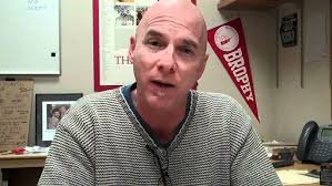 Zag, Dan Garrity's it!