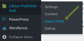 Then you can rig multiple actions into sliders so that adjusting a master slider, makes tiny adjustments in various other controls for say a custom themes effect. Migrating From Powerpress File For Download Only Using The Libsyn Publisher Hub Libsyn