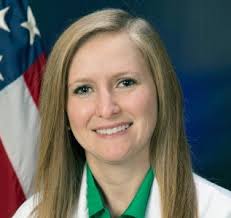 Jaclyn Schurman, Au.D., Ph.D.