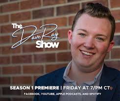 The Dave Ray Show