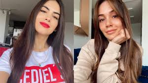 Lina tejeiro afirmo que es t0x1ca!! Jessica Cediel And Her Message To Lina Tejeiro After Her Operation On Biopolymers People Culture