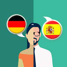 Ameliore sus competencias lingüísticas con reverso. Traductor Espanol Aleman Aplicaciones En Google Play
