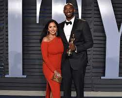 Kobe bryant often took to social media to share his love for his wife and their kids, whom he referred to as their princesses. Kobe Bryant And Vanessa S Wedding Relationship Details