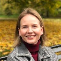 Mary Montero Email & Phone Number