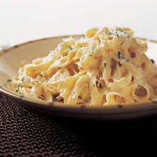 fettuccine alfredo america's test kitchen