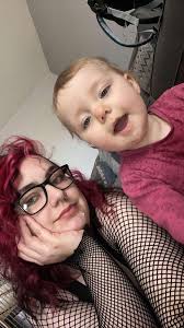 Welcome to Jaylee, a 13-year-old girl with Friedreich's Ataxia