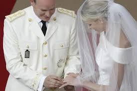 Check spelling or type a new query. Wedding Of Prince Albert Ii Of Monaco And Charlene Wittstock Unofficial Royalty