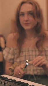 among other things ❤️‍🔥 #bellawhite #amongotherthings #bts #behindthesong