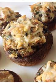 Every year on christmas eve, instead of a great big dinner, we have soup and appetizers! Pin By Kristina Johnson On Favorite Recipes Crab Recipes Paleo Recipes Dessert Crawfish Recipes