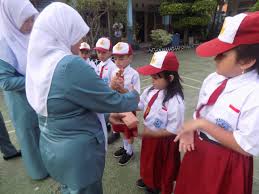 The map created by people like you! Prestasi Sd Hang Tuah 3 Jakarta Selatan