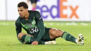 An extremely talented youngster with great energetic drive to to become the best in the world. Aus In Wolfsburg Mancity Verleiht Nmecha Nach Middlesbrough Weiter Kicker