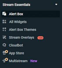 Maybe you would like to learn more about one of these? How To Set Up Stream Alerts For Custom Amounts Streamscheme