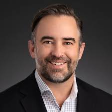 LTC Jared Patton had to be in two places