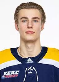 2024-25 Men's Ice Hockey Roster