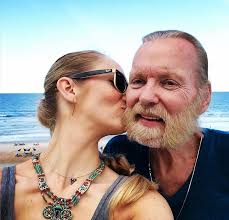 Note: Michael Lehman, Gregory's manager, answers first. It's Chank  Middleton, Gregory's best friend of over 50 years, who talks about me  staying by his side 24/7. ❤️🙏 I was 23 when I