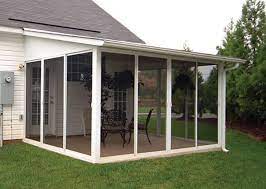 Adinaporter.com can back you to get the latest instruction nearly do it yourself patio enclosure kits. Sunroom Kit Easyroom Diy Sunrooms Patio Enclosures