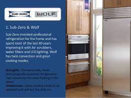 Find the best appliance brands through top customer satisfaction rankings at money talks news. Top 10 Luxury Kitchen Appliance Brands