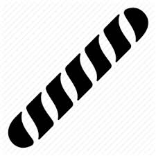 Baguette Icon Transparent Baguette Png Images Vector Freeiconspng You can use these free icons and png images for your photoshop design, documents, web sites, art projects or google presentations, powerpoint templates. baguette icon transparent baguette png