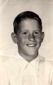 Charles Long Obituary