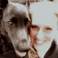 Lost dog in Country Place subdivision Haughton