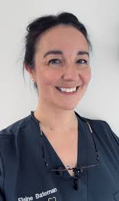 Elaine Bateman