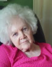 Obituary information for Delorise Mackins Davis