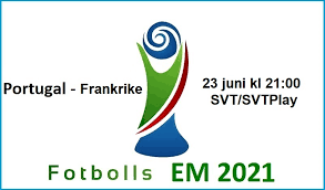 Alla matcher portugal hemma, frankrike borta livebetting. Portugal Frankrike I Fotbolls Em 2021 Fotbolls Em2021 Se