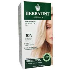 Herbatint Vs Henna Thehairdye Com