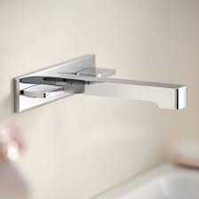 See more related results for. Geberit One Waschtischarmatur Eckiges Design Wandmontage Zweigriffmischer 116 461 21 1 Megabad