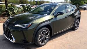 Nori Green Lexus Ux At North Park Lexus Dominion Lexus New Lexus Lexus Models