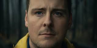 Documentary — Scott Walmsley