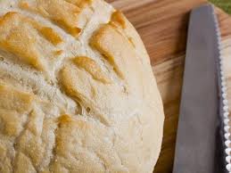 No Yeast Bread Recipe From Cdkitchen Yeast Bread Recipes Yeastless Bread Recipe No Yeast Bread
