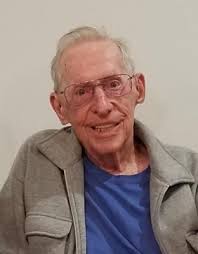 Frederick Stringer Obituary (1922