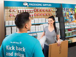 Maybe you would like to learn more about one of these? Pack Ship Electronics Artwork Antiques And More At The Ups Store Bowling Green Ky At 1945 Scottsville Rd Ste B 2