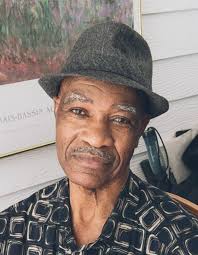 Elsey James Mitchell Sr.