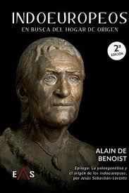 INDOEUROPEOS - Editoral EAS